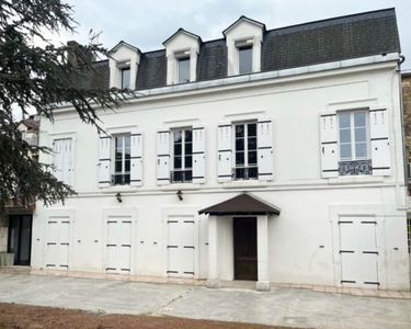 Maison Vente Périgueux 9p 191m² 430000€