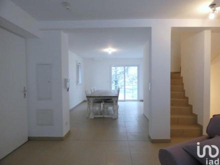 Maison 8 pièces 183 m²