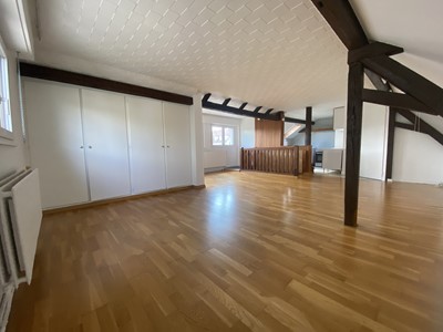 Studio 40m2 Schiltigheim 