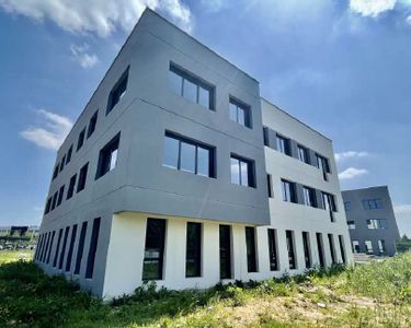 Bureaux neuf 17m²