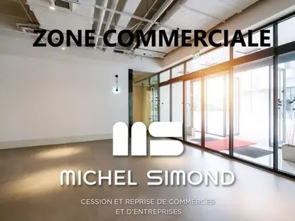 Local Commercial A louer ZONE COMMERCIALE RIVESALTES