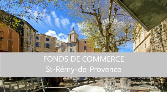 Fonds de commerce 75 m²