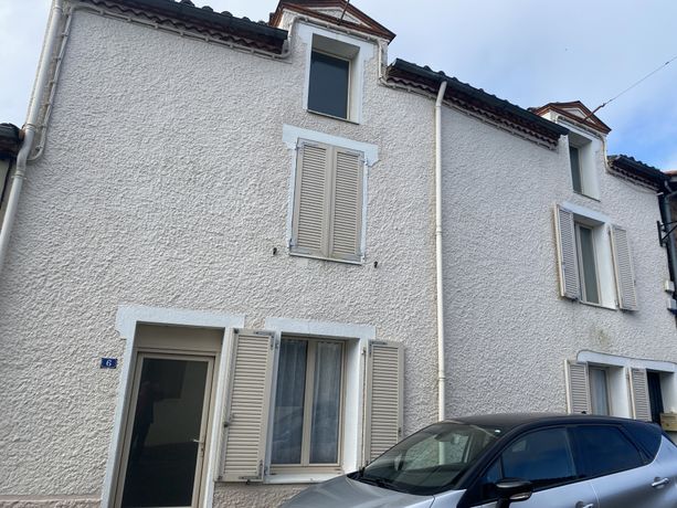 Maison 5 pièces 90 m²