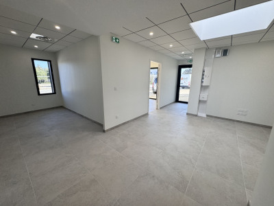 Local commercial 20 m²