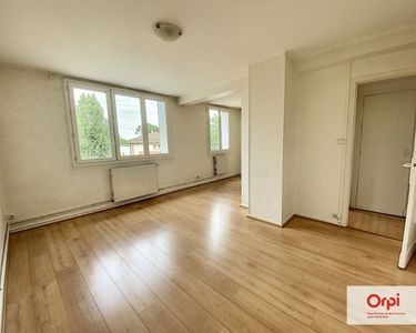 Appartement 1 pièce 52 m² 