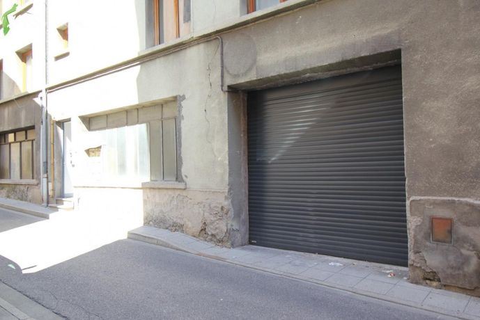 Parking - Garage Location Gap   152€