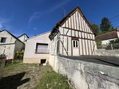 Maison 4 pièces 75 m²