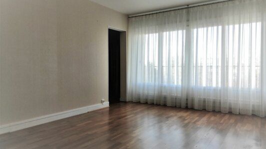 Appartement 4 pièces 73 m²