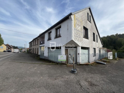 Immeuble Vente Saint-Martin  239m² 640000€