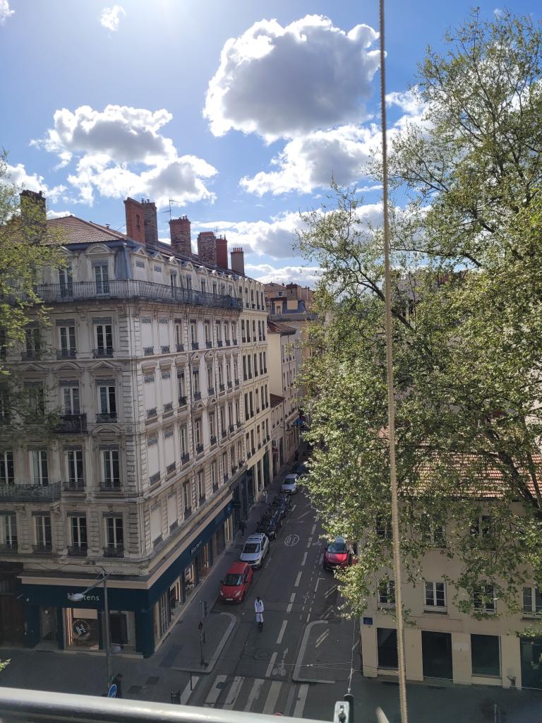 Rejoignez une colocation à Lyon 3 : 1 chambre disponible 