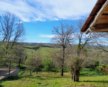 Vente maison ancienne