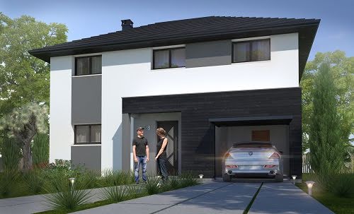 Maison 5 pièces 112 m²