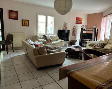 Maison 4 pièces 121 m²