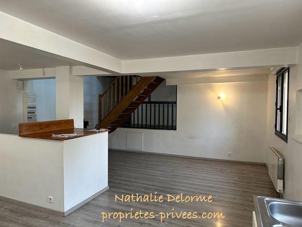 Appartement 6 pièces 82 m²