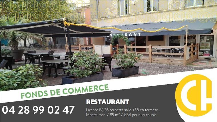 Local commercial 85 m² 