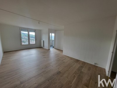 VENTE : Appartement T4 (78 m²) à FIRMINY