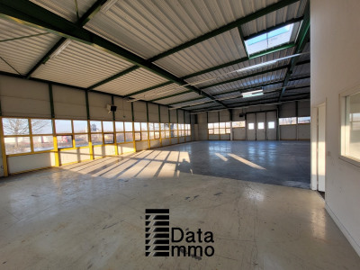 Local commercial 275 m²