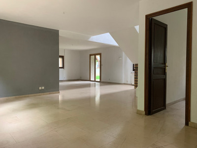 Maison 5 pièces 156 m² 