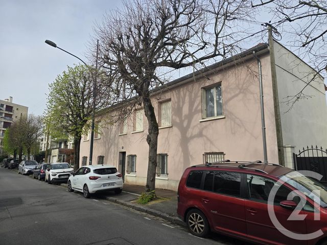 Immeuble 358 m²