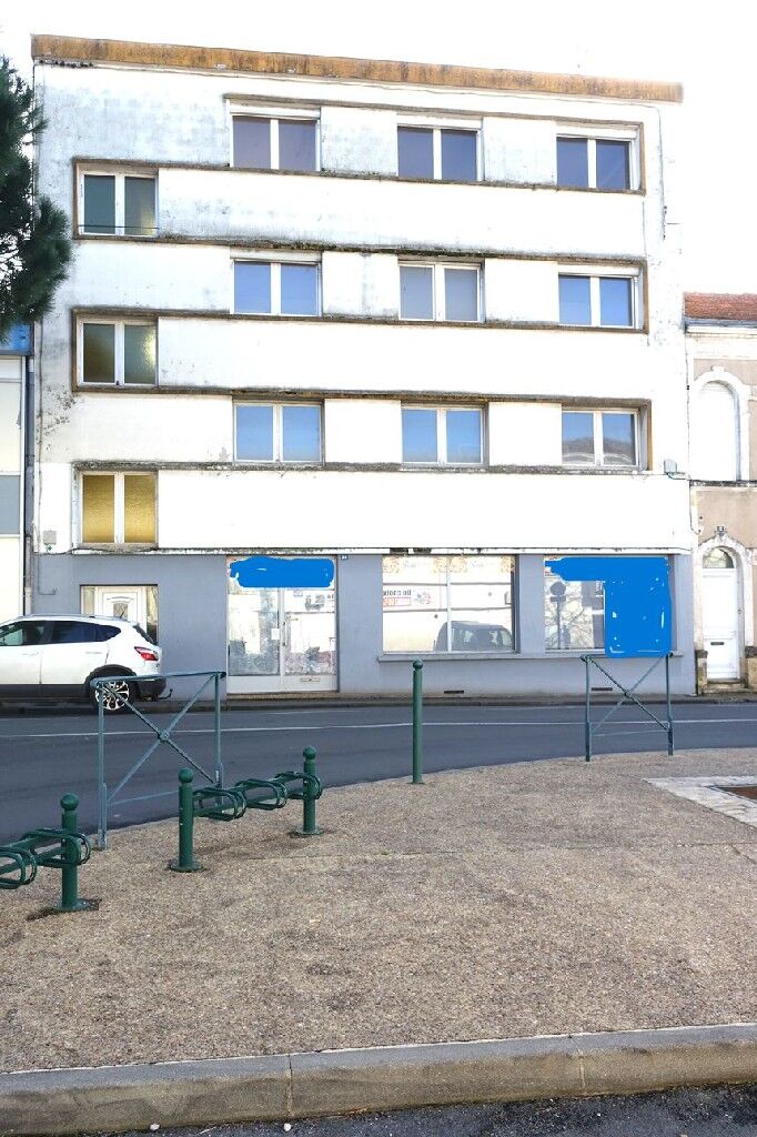 Vente Immeuble 240 m² à Marmande 231 000 €