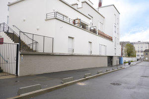 Appartement Location Stains 2p 44m² 804€