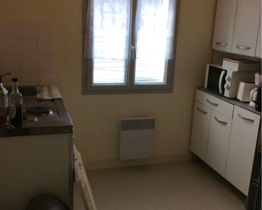 Appartement Location Beaufort-en-Anjou 2p 45m² 480€