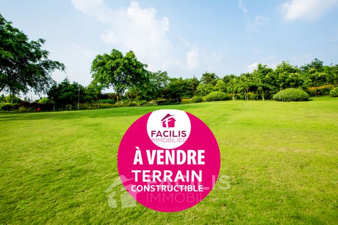 Terrain 714 m²