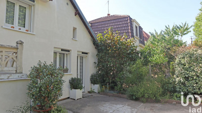 Maison 3 pièces 65 m²