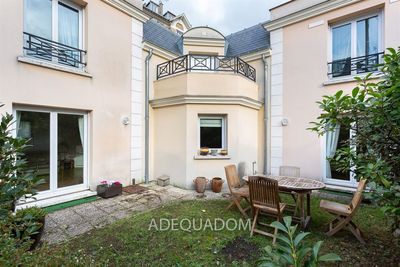Maison Vente Bois-Colombes  126m² 1145000€