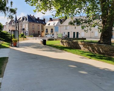 Location meublée Châteaubriant