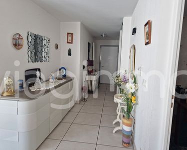 Appartement en viager 3 pièces 85 m²