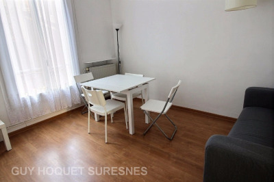 Appartement 3 pièces 43 m²