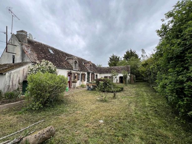 Ferme 5 pièces 139 m²