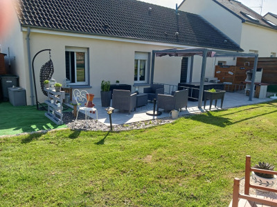 Maison 5 pièces 70 m²