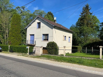 Maison 2 pièces 105 m² 