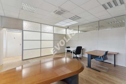 Bureaux 28 m² 