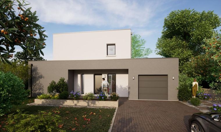 Maison 5 pièces 157 m² 