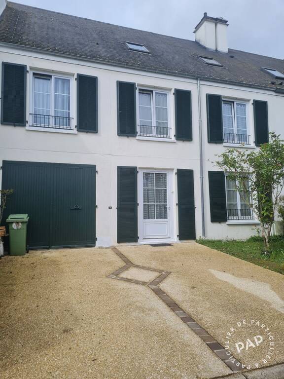 Maison 6 pièces 173 m² 