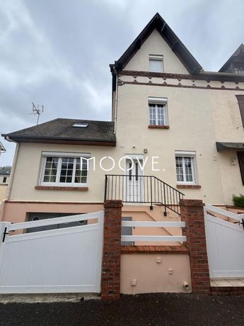 Maison 7 pièces 134 m²