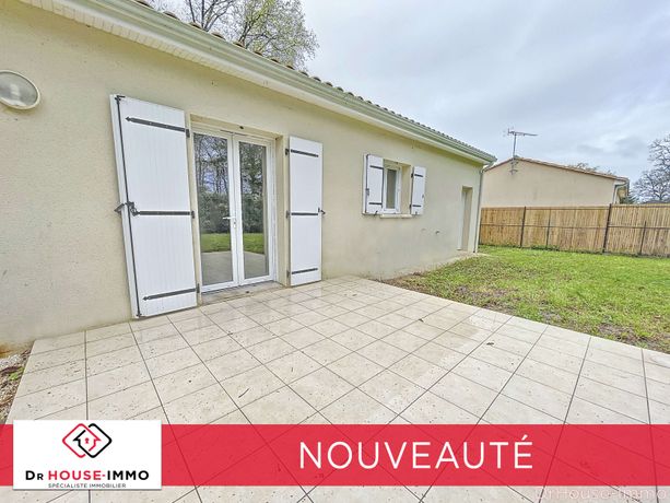 Maison 4 pièces 95 m²