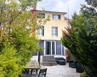 Maison 6 pièces 95 m²