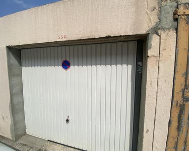Garage/box 14 m² La Valette Du Var