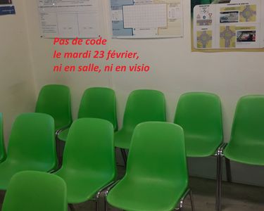 Auto-école Chaumont (52) 