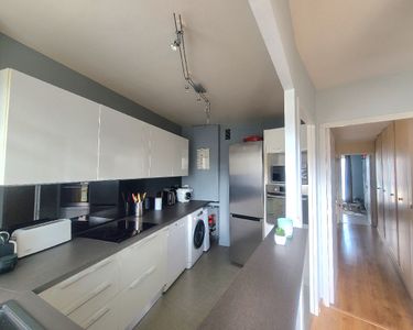 Appartement F3 à Coubron (Aucun travaux à prévoir)