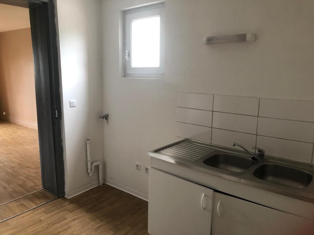 Appartement de 60m2 à louer sur Harnes