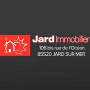 Terrain 538 m² JARD SUR MER