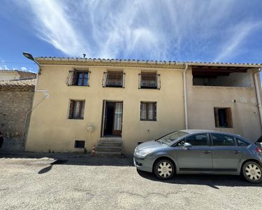 Maison 6 pièces 150 m² 