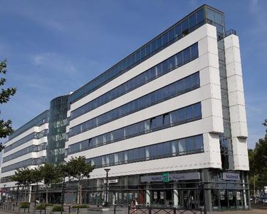 Immobilier professionnel Location Le Havre  273m² 5588€