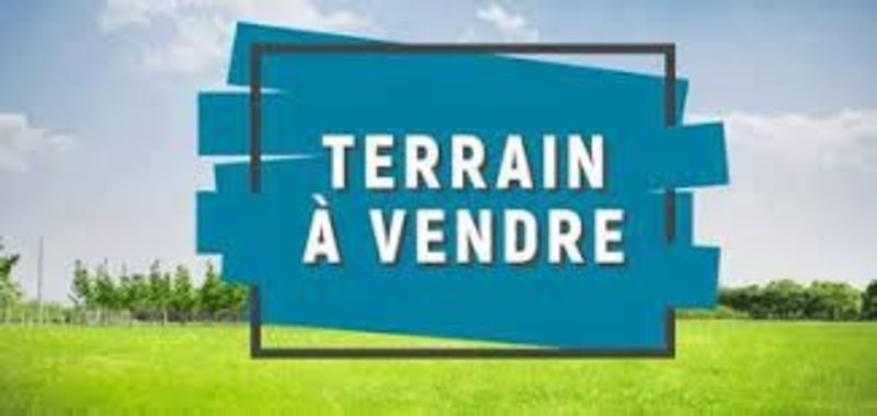 Dpt Loiret (45), à vendre  terrain