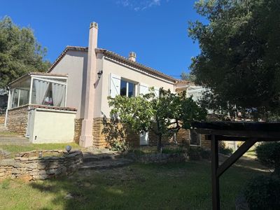 Vends villa